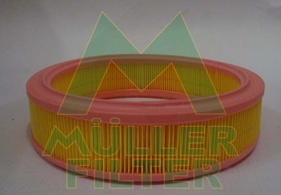 MULLER FILTER Gaisa filtrs PA409